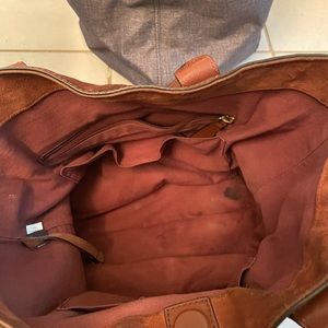 Cleaning out my closet and getting rid of gently used purses